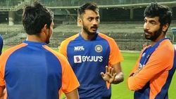 IND vs ENG: പരിശീലനം പുനരാരംഭിച്ച് അക്‌സര്‍ പട്ടേല്‍, രണ്ടാം ടെസ്റ്റിലും കുല്‍ദീപ് കളിച്ചേക്കില്ല