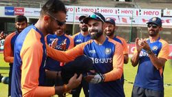 IND vs ENG: അക്ഷര്‍ 302ാമന്‍, ടോസ് ഭാഗ്യം ഇന്ത്യക്കു 2016നു ശേഷം ഇതാദ്യം