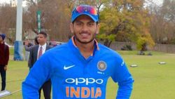 ഇന്ത്യന്‍ ടീമിന്റെ ഭാഗമായി, എന്നാല്‍ ഒരു മത്സരം പോലും കളിച്ചില്ല- അഞ്ച് നിര്‍ഭാഗ്യവാന്മാര്‍ ഇവര്‍