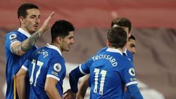 ബ്രൈറ്റണോട് തോറ്റ് ലിവര്‍പൂള്‍, മാഞ്ചസ്റ്റര്‍ സിറ്റിക്ക് ജയം; കോപ്പാ ഡെല്‍ റേയില്‍ ബാഴ്‌സ സെമിയില്‍