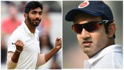 IND vs ENG: രണ്ടാം ടെസ്റ്റില്‍ ജസ്പ്രീത് ബൂംറയെ ടീമില്‍ ഉള്‍പ്പെടുത്തുമോയെന്ന് ഉറപ്പില്ല- ഗൗതം ഗംഭീര്‍