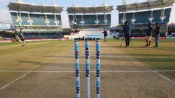 IND vs ENG: ചെന്നൈ പിച്ച് ഇന്ത്യക്കു പാരയായേക്കും! ഐസിസി നടപടിക്കു സാധ്യത, ഫൈനലിനെ ബാധിക്കും