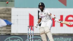 IND vs ENG: 'വളരെ നിരാശയുണ്ട്', ബാറ്റ്‌സ്മാനെന്ന നിലയില്‍ എനിക്കൊന്നും ചെയ്യാനാവില്ല- പുജാര