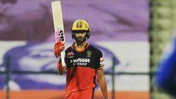 152, 126*, 145*- ദേവ്ദത്ത് ഷോ തുടരുന്നു, ഹാട്രിക്ക് സെഞ്ച്വറിയുമായി മലയാളി താരം