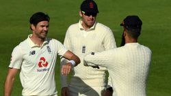 IND vs ENG: ഇംഗ്ലണ്ടിന്‍റെ ആ നീക്കം ഗംഭീരം, ഇനി ഇന്ത്യ ഭയക്കണം!- രാജയുടെ മുന്നറിയിപ്പ്