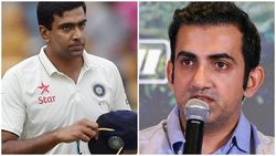 IND vs ENG: അശ്വിന് പരിമിത ഓവര്‍ ടീമില്‍ അവസരമില്ലാത്തത് ദൗര്‍ഭാഗ്യകരം- ഗൗതം ഗംഭീര്‍