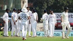 IND vs ENG: ഇന്ത്യയുടെ മറുപടി 337ല്‍ അവസാനിച്ചു, ഇംഗ്ലണ്ടിന് വമ്പന്‍ ലീഡ്