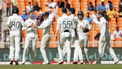 IND vs ENG: ഇംഗ്ലണ്ടിന്റെ പ്രശ്‌നമെന്താണ്? നാലാം ടെസ്റ്റിന് മുമ്പ് ശ്രദ്ധിക്കേണ്ട കാര്യങ്ങളിതാ