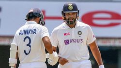 IND vs ENG: ഒന്നാം ടെസ്റ്റ് മറന്നു, പോസിറ്റീവായി കളിച്ചു, പ്രകടനത്തെക്കുറിച്ച് മനസ് തുറന്ന് രഹാനെ