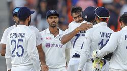 ഇന്ത്യ-ഇംഗ്ലണ്ട് മൂന്നാം ടെസ്റ്റ്: മൊട്ടേറയില്‍ പിറന്ന അഞ്ച് വമ്പന്‍ റെക്കോഡുകളിതാ