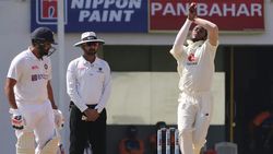 IND vs ENG: വരവറിയിച്ച് ആര്‍ച്ചര്‍, രോഹിത് ശര്‍മയും ശുബ്മാന്‍ ഗില്ലും കൂടാരത്തില്‍