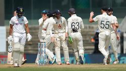 IND vs ENG: 'ഇന്ത്യന്‍ ആരാധകരുടെ ഹൃദയം വേദനിക്കരുത്' തോല്‍വിക്ക് പിന്നാലെ ജാഫറിന്റെ ട്വീറ്റ്