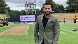 IND vs ENG: ഇങ്ങനെയൊരാളെ എല്ലാ ദിവസവും ലഭിക്കില്ല! ഇന്ത്യ കളിപ്പിക്കണമെന്ന് ഇര്‍ഫാന്‍