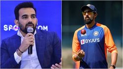 IND vs ENG: കരിയറില്‍ സഹീര്‍ ഖാന്‍ എങ്ങനെ സ്വാധീനിച്ചു, 100ാം ടെസ്റ്റിനൊരുങ്ങുന്ന ഇഷാന്ത് പറയുന്നു