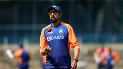 IND vs ENG: ലോക ടെസ്റ്റ് ചാമ്പ്യന്‍ഷിപ്പ് എനിക്ക് ലോകകപ്പ് പോലെ- ഇഷാന്ത് ശര്‍മ