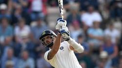 IND vs ENG: ഒടുവില്‍ ഇഷാന്തും പറത്തി സിക്‌സര്‍, വേണ്ടിവന്നത് 2677 ബോളുകള്‍!