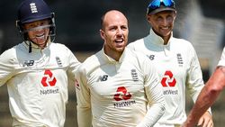 IND vs ENG: 'ഞാന്‍ ഐപിഎല്ലാണോ കളിക്കുന്നത് എന്ന് തോന്നി പോയി'- പന്തിനെക്കുറിച്ച് ജാക്ക് ലീച്ച്