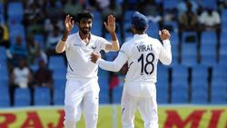 ഉമിനീര് വിലക്ക് പേസര്‍മാരുടെ കാര്യം കഷ്ടത്തിലാക്കുന്നു: ബുംറ