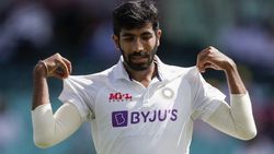 IND vs ENG: പരിമിത ഓവര്‍ പരമ്പരയില്‍ ജസ്പ്രീത് ബുംറയ്ക്ക് വിശ്രമം അനുവദിച്ചേക്കും