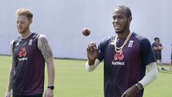 IND vs ENG: 'ഞാന്‍ കണ്ടതില്‍വെച്ച് ഏറ്റവും മോശം പ്രതലം'- ചെന്നൈ പിച്ചിനെക്കുറിച്ച് ആര്‍ച്ചര്‍