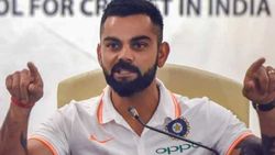 IND vs ENG: കോലിയെ കാത്തിരിക്കുന്നത് ചരിത്രം, ജയിച്ചാല്‍ ധോണിക്കു വഴി മാറാം