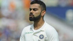 IND vs ENG: കോലി എന്തൊക്കെയോ കാണിക്കുന്നു, മനസ്സിലാക്കുക ദുഷ്‌കരം! ആഞ്ഞടിച്ച് മഞ്ജരേക്കര്‍