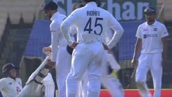 കോലിയില്‍ നിന്നും കണ്ടത് മികച്ച 'സ്‌പോര്‍ട്‌സ്മാന്‍ഷിപ്പ്'; ഇംഗ്ലണ്ടിന്റെ ലക്ഷ്യം 600 റണ്‍സെന്ന് റൂട്ട്