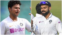 IND vs ENG: കുല്‍ദീപിനെ പുറത്തിരുത്തിയതില്‍ ഒരു കുറ്റബോധവുമില്ല- വിരാട് കോലി