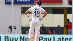 IND vs ENG: അന്ന് സ്മിത്ത് ഇന്ന് റൂട്ട്, നാട്ടില്‍ ക്യാപ്റ്റന്‍ കോലി തലകുനിച്ചത് രണ്ടാം തവണ