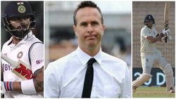 IND vs ENG: സ്പിന്നില്‍ കോലിയേക്കാള്‍ മികച്ചവന്‍ ജോ റൂട്ട്- മൈക്കല്‍ വോണ്‍