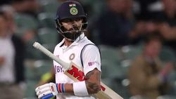 IND vs ENG: കോലി ഒരിക്കല്‍ ക്ലാസായിരുന്നു ഇപ്പോള്‍ അല്ല! പതനം തുടങ്ങിക്കഴിഞ്ഞു- രൂക്ഷവിമര്‍ശനം