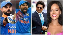 റിഹാനയുടെ ട്വീറ്റ് കൊള്ളേണ്ടിടത്ത് കൊണ്ടു; 'ഇന്ത്യ ഒറ്റക്കെട്ട്', സര്‍ക്കാരിന് പിന്തുണയുമായി പ്രമുഖര്‍