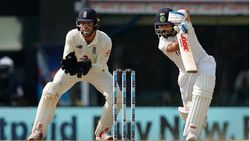 IND vs ENG: സെഞ്ച്വറി ഇല്ലെങ്കിലും ഇത് 'മാസ്റ്റര്‍ ക്ലാസ്'- കോലിയെ പ്രശംസിച്ച് മൈക്കല്‍ വോണ്‍