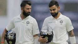 IND vs ENG: റെക്കോര്‍ഡ് മോഹവുമായി കോലിയും പുജാരയും, സച്ചിനും ഗവാസ്‌കറിനും ഭീഷണി