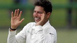 IND vs ENG: അവരുടെ വിലസല്‍ ഇവിടെ നടക്കില്ല, ഇതു ഇന്ത്യയാണ്! മുന്നറിയിപ്പുമായി കുല്‍ദീപ്