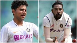 IND vs ENG: കുല്‍ദീപ് പുറത്തേക്ക്, മൂന്ന് പേസര്‍മാരെ ഇറക്കാന്‍ ഇന്ത്യ- സാധ്യതാ ഇലവനറിയാം