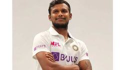 ടീം തന്നില്‍ ഹാപ്പി, മെച്ചപ്പെടുത്തേണ്ടത് ഒന്നുമാത്രം! ശാസ്ത്രി നല്‍കിയ ഉപദേശമെന്ത്? നട്ടു പറയുന്നു