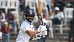 IND vs ENG: അംപയര്‍ 'ജീവന്‍' നല്‍കിയിട്ടും രഹാനെ രക്ഷപ്പെട്ടില്ല! അടുത്ത ഓവറില്‍ കുറ്റി തെറിച്ചു