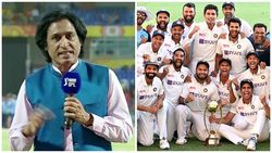 IND vs ENG: ഒരു സംശയവും വേണ്ട, ഇന്ത്യ പരമ്പര നേടും- പ്രവചനവുമായി റമീസ് രാജ