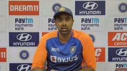 IND vs ENG: എന്നില്‍ നിന്ന് ക്രിക്കറ്റിനെ അകറ്റിയാല്‍ എനിക്ക് എല്ലാം നഷ്ടപ്പെട്ടപോലെ- ആര്‍ അശ്വിന്‍