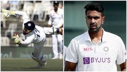 IND vs ENG: താരതമ്യം നിര്‍ത്തൂ, റിഷഭിന് അതില്‍ നിന്ന് ഇടവേള വേണം- ആര്‍ അശ്വിന്‍