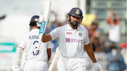 IND vs ENG: മൊട്ടേറയില്‍ കാത്തിരിക്കുന്ന ബാറ്റിങ് വെല്ലുവിളിയെന്ത്? രോഹിത് ശര്‍മ പറയുന്നു