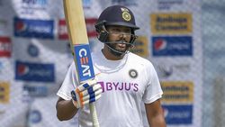 IND vs ENG: രോഹിത് ശര്‍മ അവന്റെ സ്വാഭാവിക ശൈലിയില്‍ കളിക്കണം- ക്രിസ് ശ്രീകാന്ത്