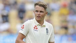 IND vs ENG: സാം കറാന്‍ നാലാം ടെസ്റ്റിനുണ്ടാവില്ല, നാട്ടിലേക്ക് മടങ്ങും, പരിമിത ഓവര്‍ പരമ്പര കളിക്കും