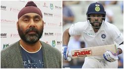 IND vs ENG: മൂന്ന് ഫോര്‍മാറ്റിലും കോലിയുടെ സ്ഥിരതയുള്ള മറ്റാരുണ്ട്? നായക മാറ്റത്തെക്കുറിച്ച് സരണ്‍ദീപ്
