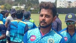 തീപാറും പന്തുമായി വീണ്ടും ശ്രീശാന്ത്,ബീഹാറിനെതിരേ നാല് വിക്കറ്റ്; വിക്കറ്റ് വേട്ടക്കാരില്‍ തലപ്പത്ത്