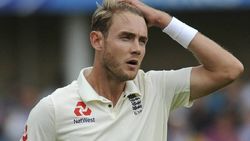 IND vs ENG: ബ്രോഡിന് നാണക്കേട്, ടെസ്റ്റ് കരിയറില്‍ ആദ്യം, മൂന്നാം ടെസ്റ്റില്‍ പുറത്തിരുന്നേക്കും