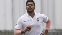 IND vs ENG: ടീം ഇന്ത്യക്കൊപ്പം ഉമേഷ് യാദവും, പിങ്ക് ബോള്‍ ടെസ്റ്റില്‍ നറുക്കുവീഴുമോ?