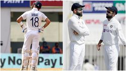 IND vs ENG: ക്യാപ്റ്റന്‍ കോലിയ്ക്ക് തുടര്‍ച്ചയായ നാലാം ടെസ്റ്റ് തോല്‍വി, മാറ്റത്തിനുള്ള സമയമോ?