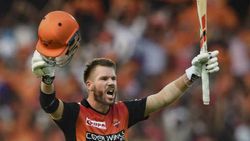 IPL 2021: വരുന്നത് വാര്‍ണറില്ലാത്ത സീസണ്‍! ഹൈദരാബാദ് ഞെട്ടലില്‍- സൂചന നല്‍കി താരം